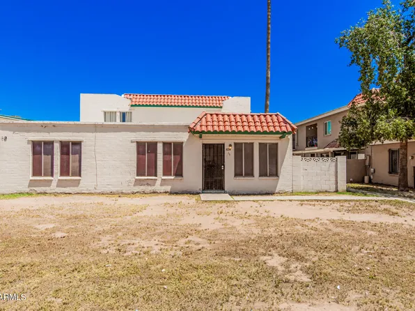 2132 W GLENROSA Avenue #A83, Phoenix, AZ 85015