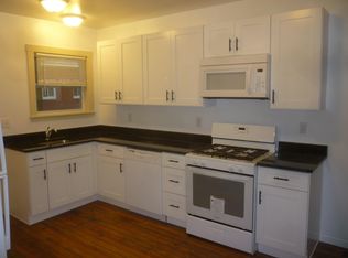 2819 Edwards Way, Pittsburgh, PA 15203