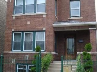 4850 W Newport Ave, Chicago, IL 60641