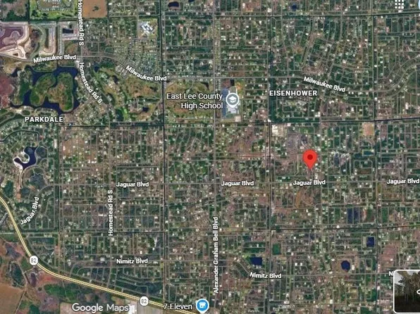 769 Burke AVE, LEHIGH ACRES, FL 33974