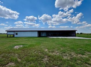 323 Slaughter Rd, Megargel, TX 76370