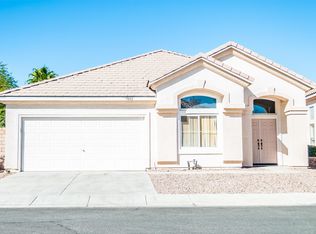 7882 Windward Rd, Las Vegas, NV 89147