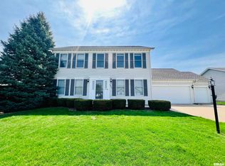 2304 W Molly Ln, Dunlap, IL 61525