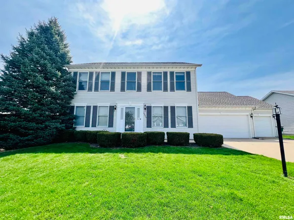 2304 W Molly Ln, Dunlap, IL 61525