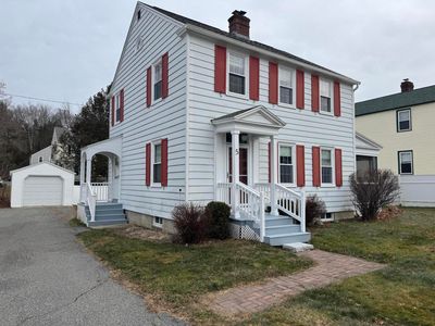 5 Spring Street, Bucksport, ME, 04416