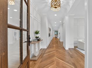 Volta C 5 - 4812 Chevy Chase Blvd. Plan, PCI 22205, Arlington, VA 22205