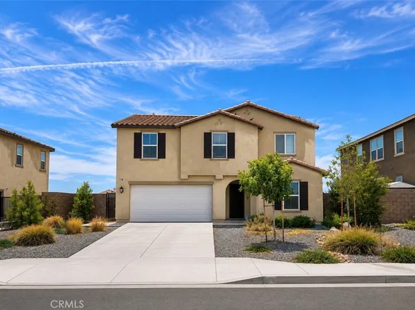 13787 Emery St, Victorville, CA 92392