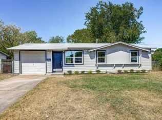 308 W Southern Ave, Saginaw, TX 76179