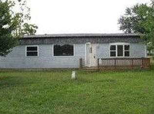 60509 County Road 113, Elkhart, IN 46517