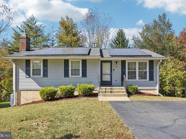 7107 Sugrue Ct, Upper Marlboro, MD 20772