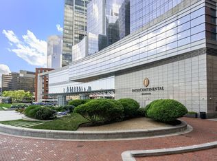The Residences At The Intercontinental, Boston, MA 02210