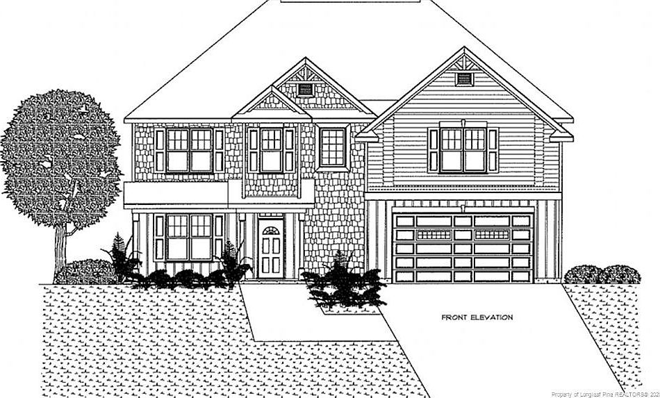 2nd image of 6316 Jacobs Creek Cir Lot 61