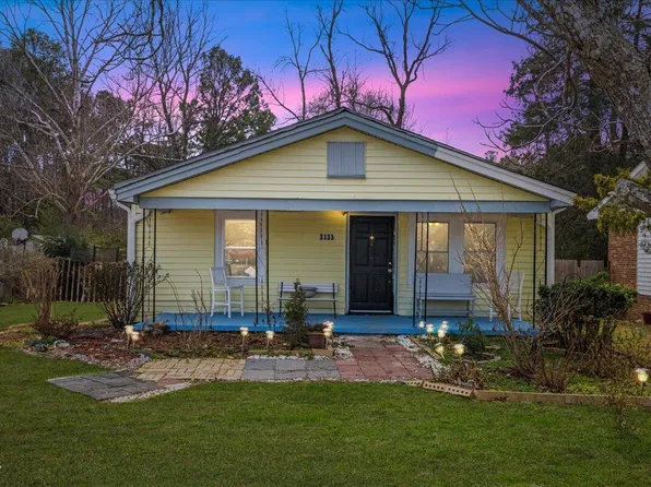 3133 Tryon Rd, Raleigh, NC 27603