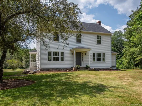 505 Washington Road, Woodbury, CT 06798