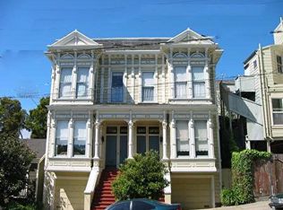 1937 Buchanan St, San Francisco, CA 94115