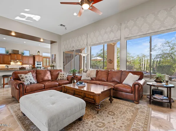 2415 N Keesha --, Mesa, AZ 85207