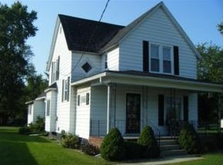 1011 W Harrison St, Plymouth, IN 46563