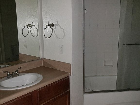 Vanity Area / Master Bath