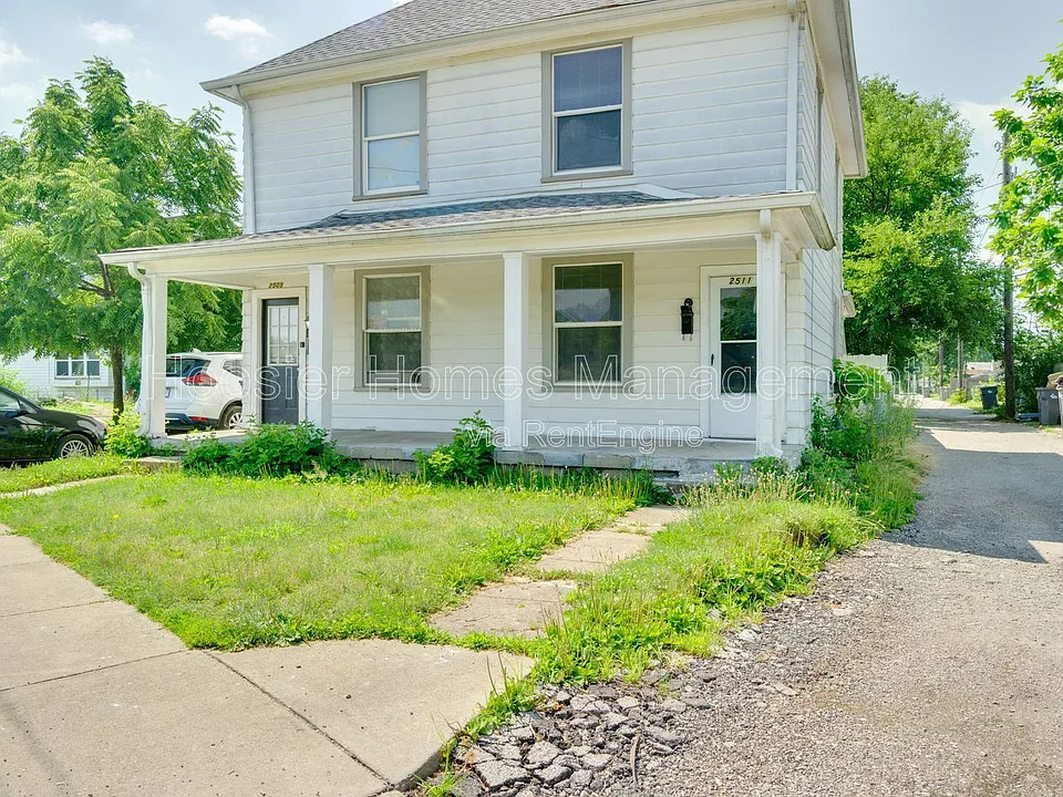 2511 Turner Ave
