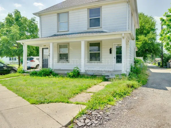 2511 Turner Ave, Indianapolis, IN 46222