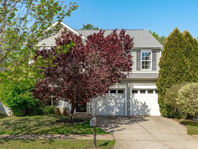 712 Wellspring Dr, Holly Springs, NC, 27540