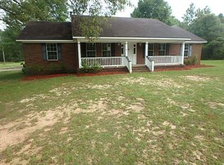 9880 Box Rd, Semmes, AL 36575