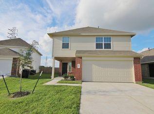5907 Sunrise Light Ln, Houston, TX 77048