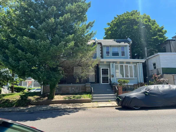 6415 N 20th St, Philadelphia, PA 19138