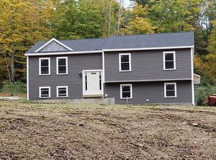 111 Buntz Rd, Canterbury, CT 06331