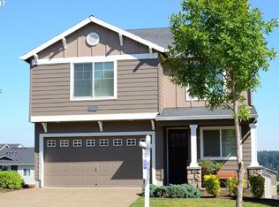 13034 SE Meadehill Ave, Happy Valley, OR 97086
