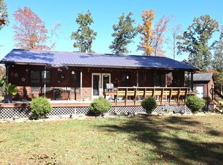 771 Red Oak Ln, Skipwith, VA 23968