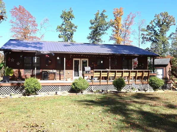 771 Red Oak Ln, Skipwith, VA 23968