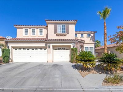 9408 Arcadia Woods Ct, Las Vegas, NV, 89149