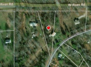 963 Cunningham Rd, Palmyra, VA 22963