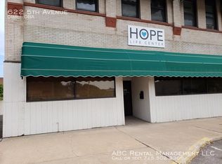 622 5th Ave, Antigo, WI 54409