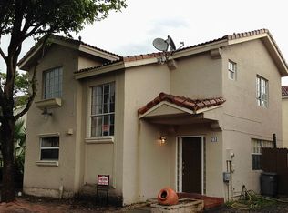 743 NW 126th Pl, Miami, FL 33182