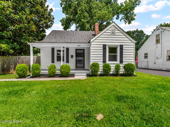 5001 Graston Ave, Louisville, KY 40216