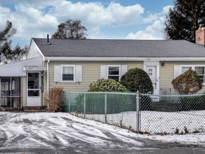 56 Walsh St, Framingham, MA, 01701