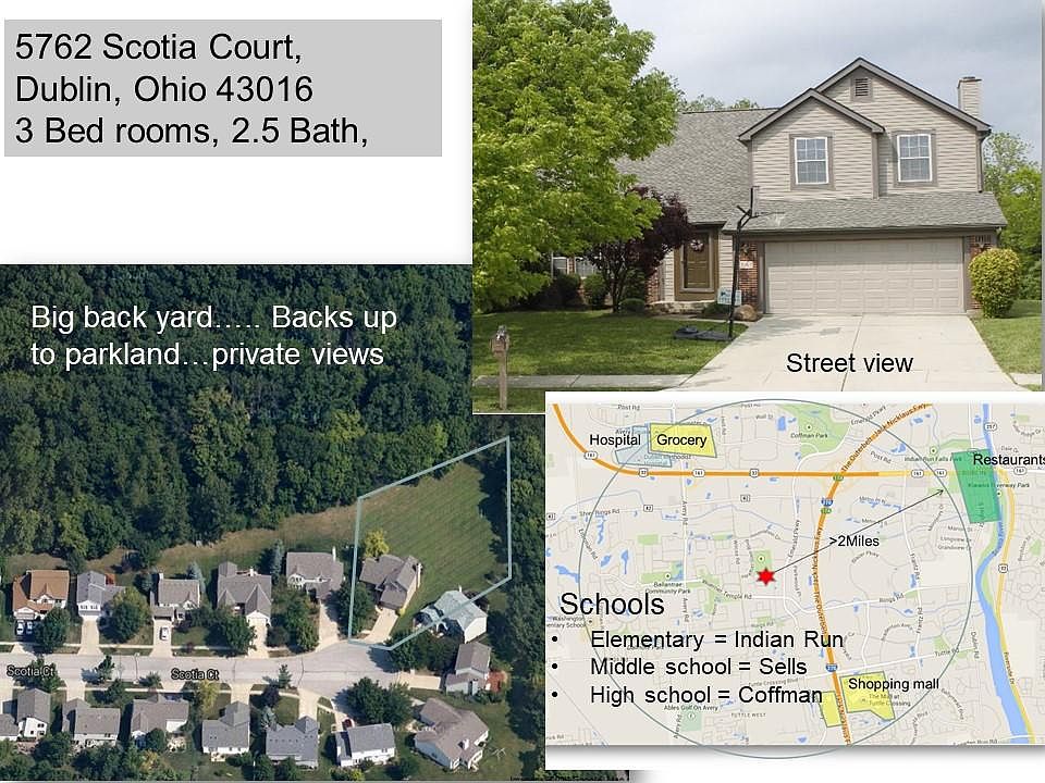 1st image of 5762 Scotia Ct