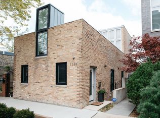 1748 W Cortland St #1, Chicago, IL 60622