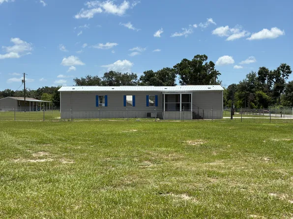 1714 Kenneth Ln, Polk City, FL 33868