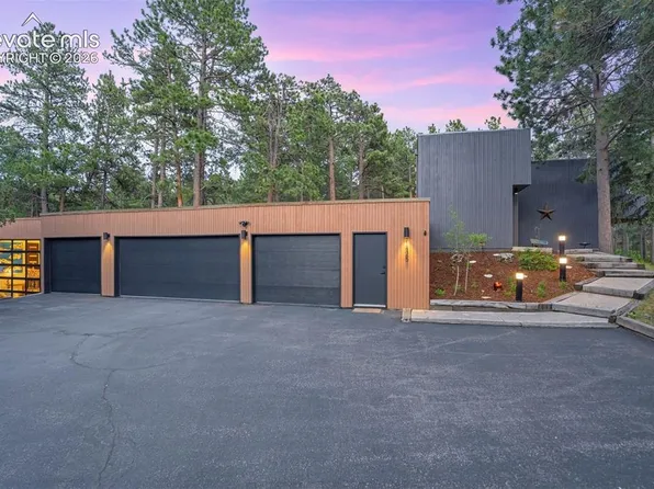 1325 Deer Creek Rd, Monument, CO 80132