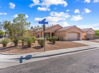 2845 Shayla Bay Ave, North Las Vegas, NV 89086