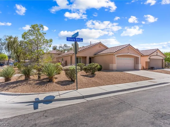2845 Shayla Bay Ave, North Las Vegas, NV 89086