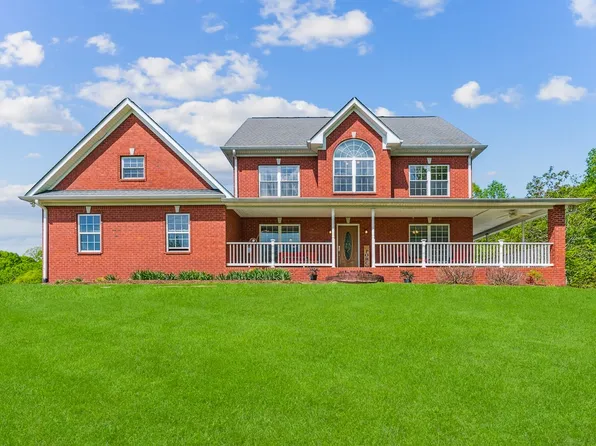 217 Bray Hollow Rd, Red Boiling Springs, TN 37150