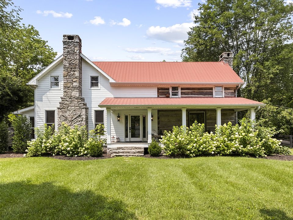 3910 Sparkman Rd, Thompsons Station, TN 37179 Zillow