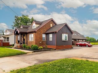 1410/1412 N Weinbach Ave, Evansville, IN 47711
