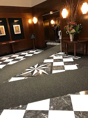 Rented by Akam Sales and Brokerage | media 10