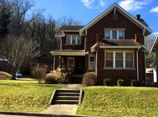 2167 Donald Ave, Huntington, WV 25701