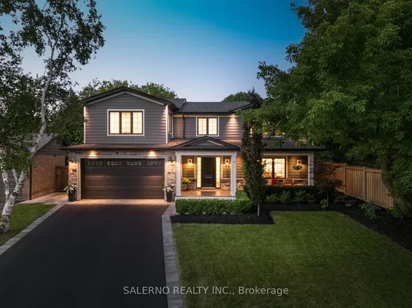 35 Sir Constantine Dr, Markham, ON L3P 2X4